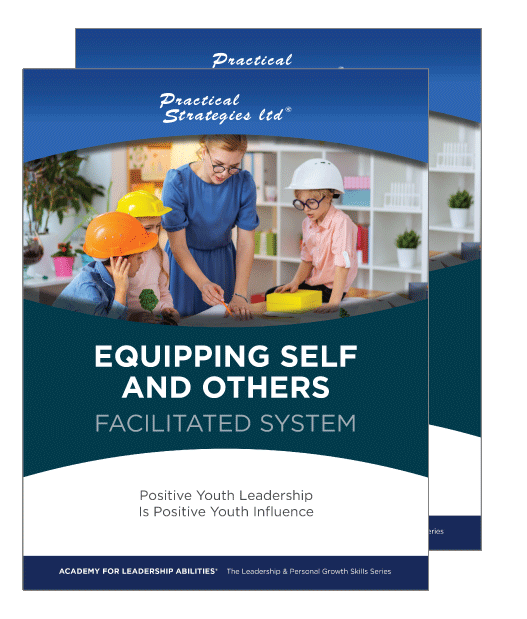 Equipping Self and Others