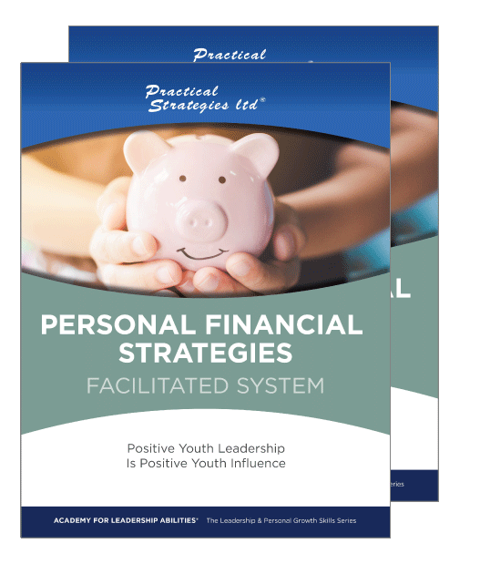 Personal Financial Strategies